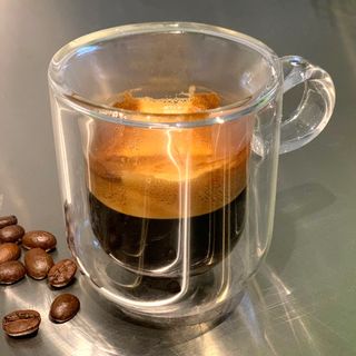 Double Esspresso
