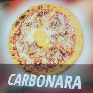 Carbonara 