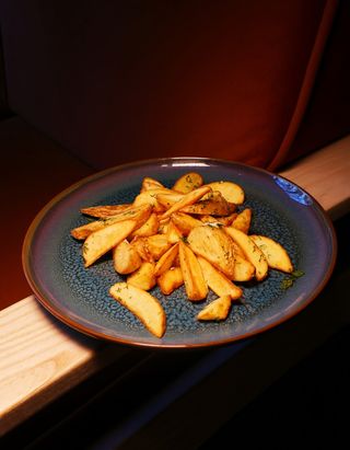 Картопля по-селянськи (200г)