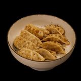 Gyozas De Cerdo Y Col (8 Uds.)