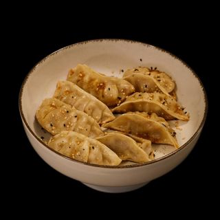 Gyozas De Cerdo Y Col (8 Uds.)