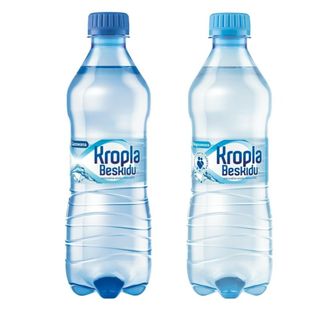 Kropla Beskidu 0.5l
