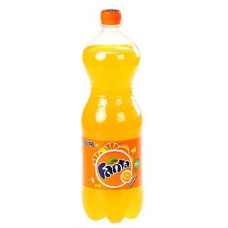 Fanta 50 cl