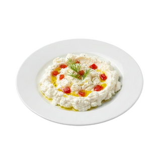 Катък с печени чушки