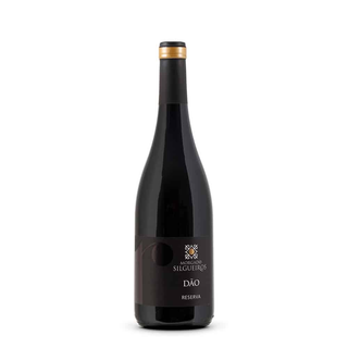 Morgado Silgueiros Reserva