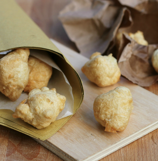 Zeppoline - 10 pezzi