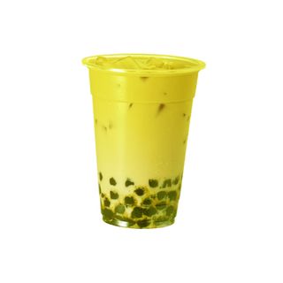Bubbletea Mangue Milk