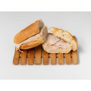 Bocadillo Pata Asada