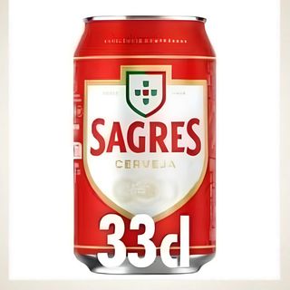 SAGRES​