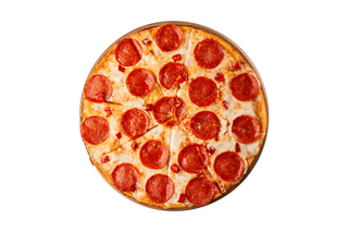 Піца Папероні 30см / 320г