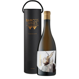 VINO BLANCO INUSITADO LOUREIRO