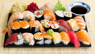 Aromaki Box 18p.