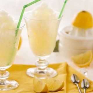 Granita limone 