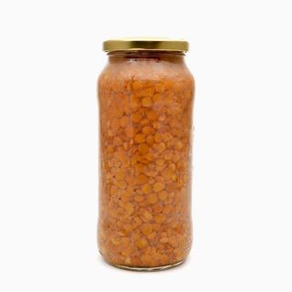 Lenteja Castellana (560g)