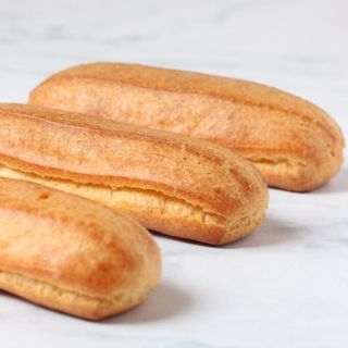 Pachangas de crema grande