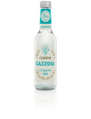 Gazzosa Bio 275ml