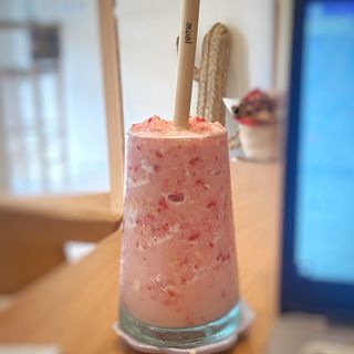 Strawberry Shortcake