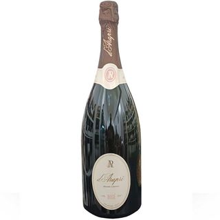 D'Araprì' Brut Rosè