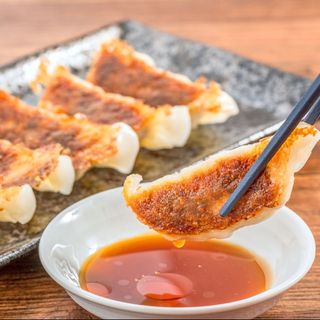 Gyoza manzo fritto 5pz