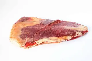 Vacio Ternera 1Kg