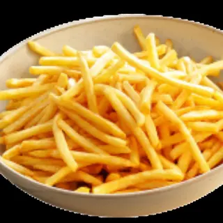 22. Patatas Fritas