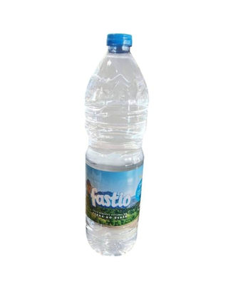 Água