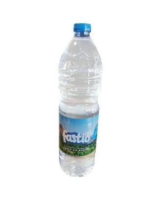 Água
