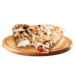 Makloub Escalope Spécial
