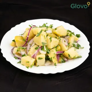Картофена салата 250 гр