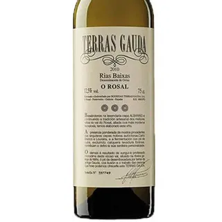 Vino Terras Gaudas (750 Ml.)