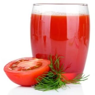 Zumo de Tomate (16 oz.)