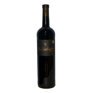 Vino "Valdeliceda" - Tinto Madrid 10 meses - 750ml