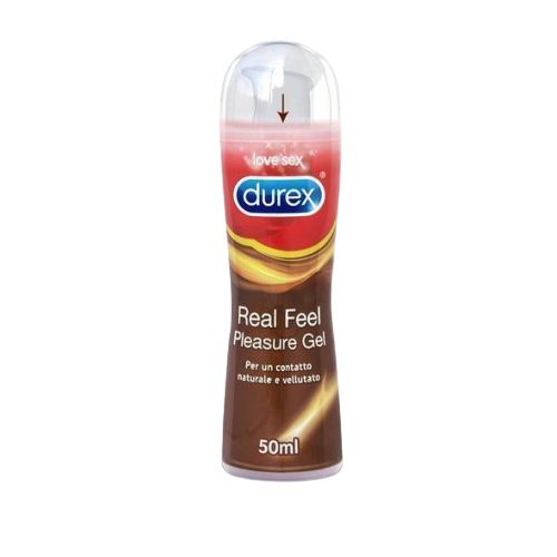 Gel Lubrificanti