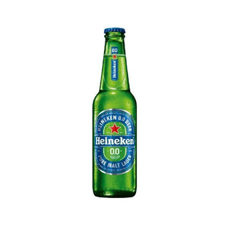 Heneiken Analcolica 00 33cl