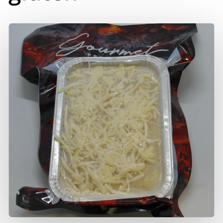 Canelones Pollo, Trufa i Foie 3uni