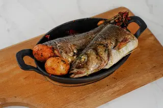 Brancin 1kg