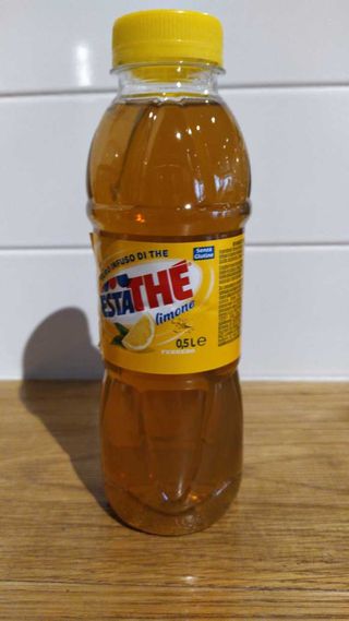 Thè al limone 50 cl
