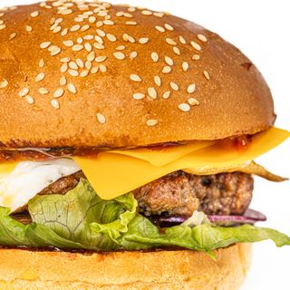 Бургер Еспада (390г)