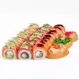 Сет Хововижний new