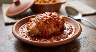 Chicken Thigh