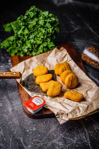 Наггетсы (9 шт.)