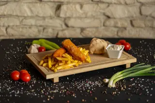 Pileća karađorđeva 2 komada