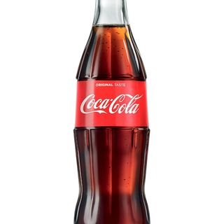 Coca-Cola 3 3cl