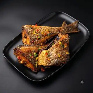 Rock Fish