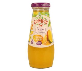 Compal de manga / laranja