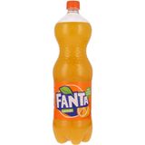 Fanta Orange PET 1.5lt
