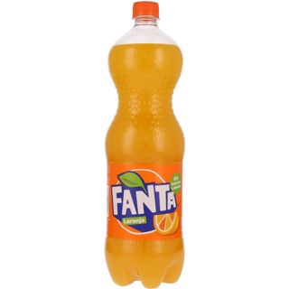Fanta Orange PET 1.5lt