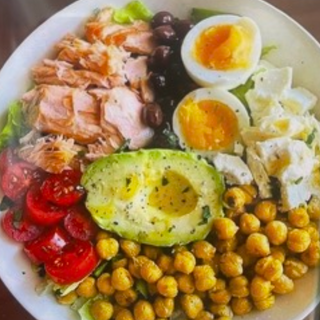 Ensalada JOGRILL 