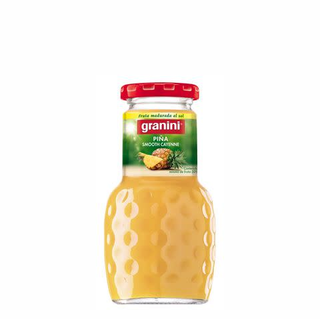 Zumo De Piña (200 Ml.)
