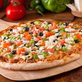  Pizza  Portobello 